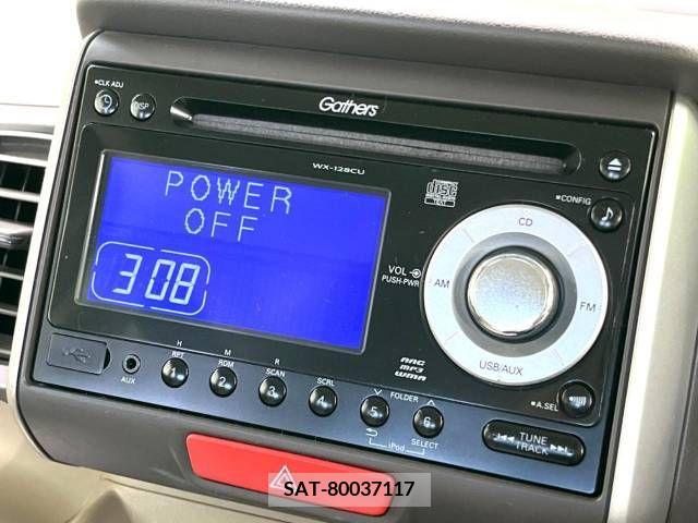 Honda N BOX 2012-04 306425-3