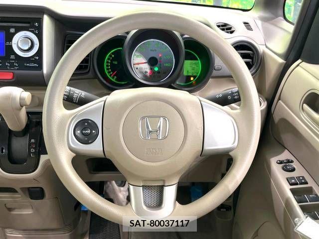 Honda N BOX 2012-04 306425-11