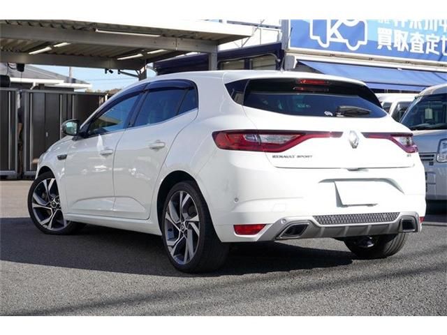 Renault MEGANE 2018-06 189884-3