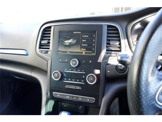 Renault MEGANE 2018-06 189884-6