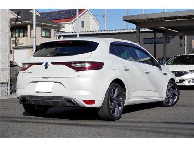 Renault MEGANE 2018-06 189884-2