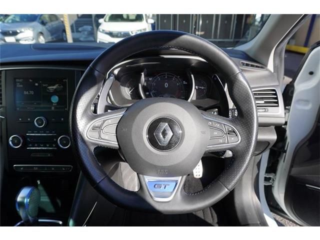 Renault MEGANE 2018-06 189884-8