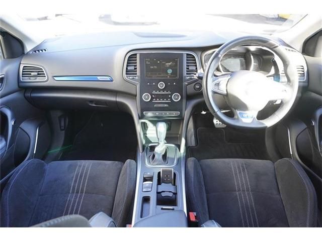Renault MEGANE 2018-06 189884-4