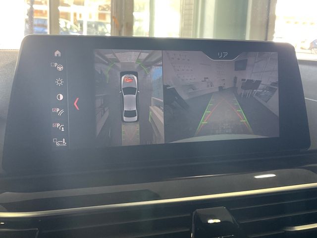 Bmw 5 SERIES 2019-07 193739-12