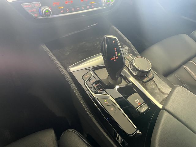 Bmw 5 SERIES 2019-07 193739-14