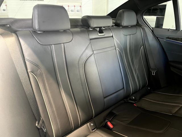 Bmw 5 SERIES 2019-07 193739-5
