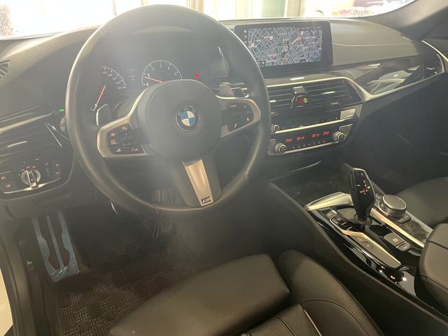 Bmw 5 SERIES 2019-07 193739-7