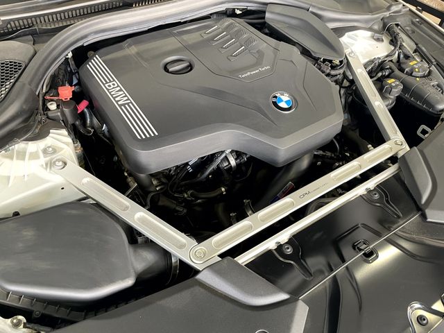 Bmw 5 SERIES 2019-07 193739-19