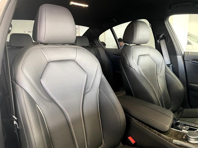 Bmw 5 SERIES 2019-07 193739-6