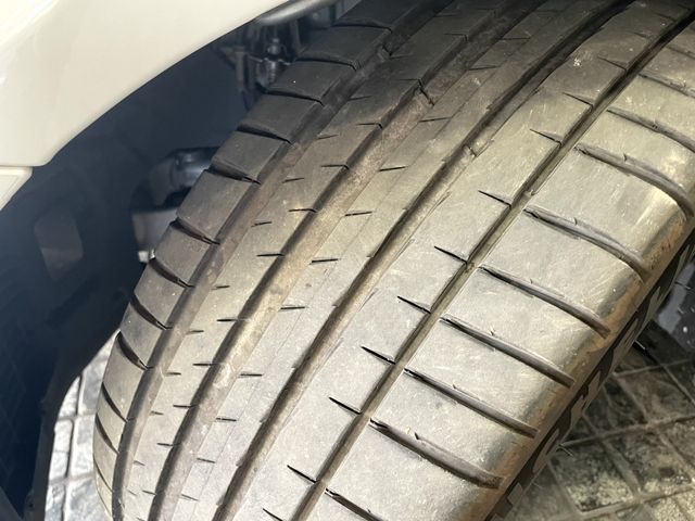 Bmw 5 SERIES 2019-07 193739-18