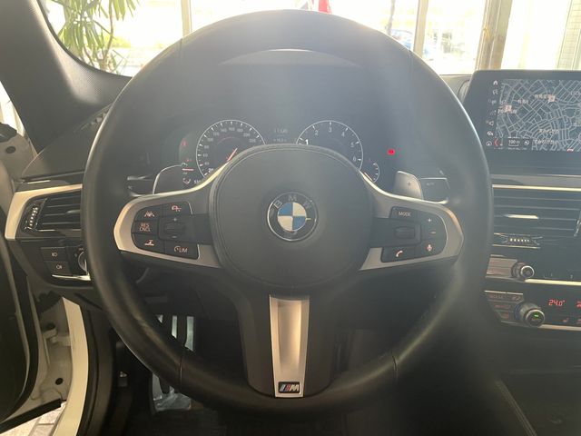 Bmw 5 SERIES 2019-07 193739-8