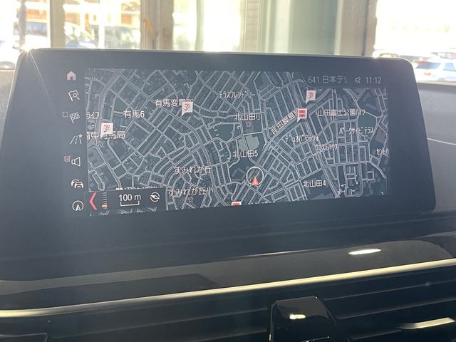 Bmw 5 SERIES 2019-07 193739-10