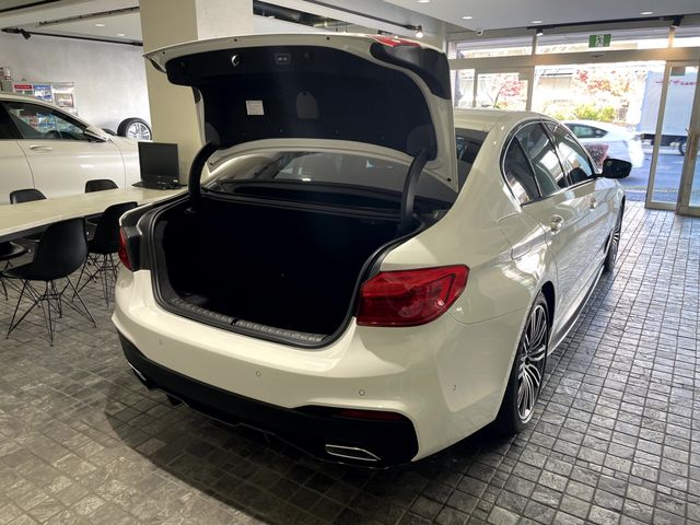 Bmw 5 SERIES 2019-07 193739-20