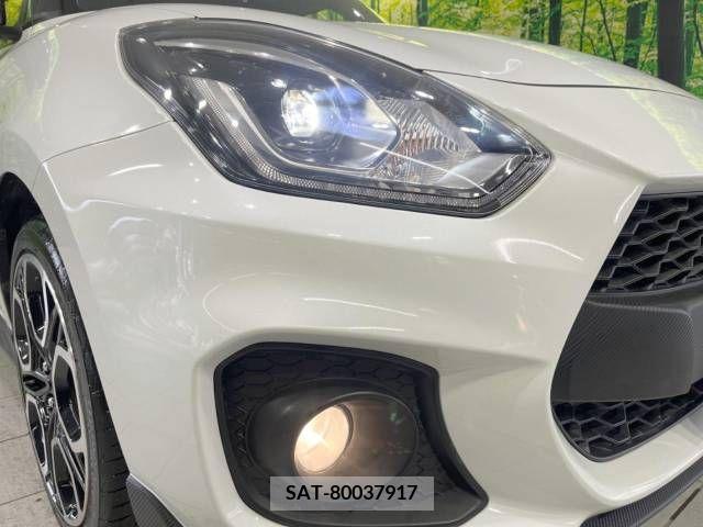 Suzuki SWIFT 2019-12 378046-12