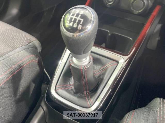 Suzuki SWIFT 2019-12 378046-3