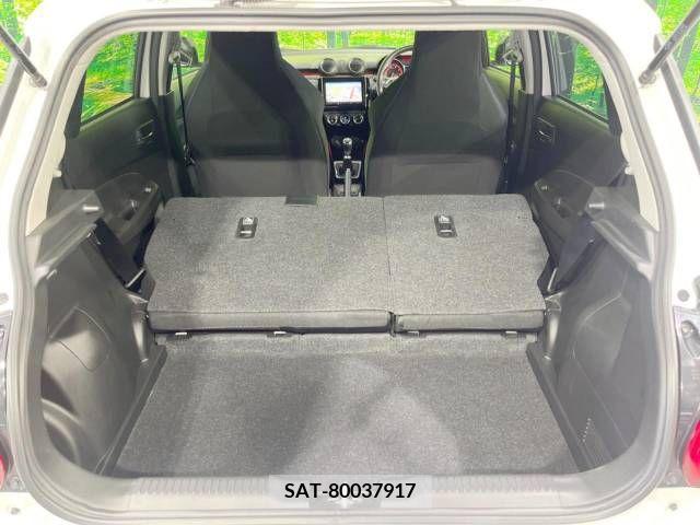 Suzuki SWIFT 2019-12 378046-10