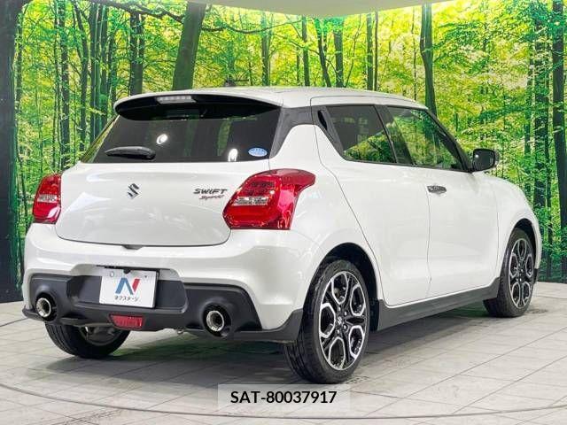 Suzuki SWIFT 2019-12 378046-17