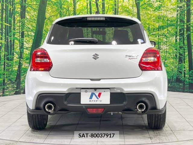 Suzuki SWIFT 2019-12 378046-15