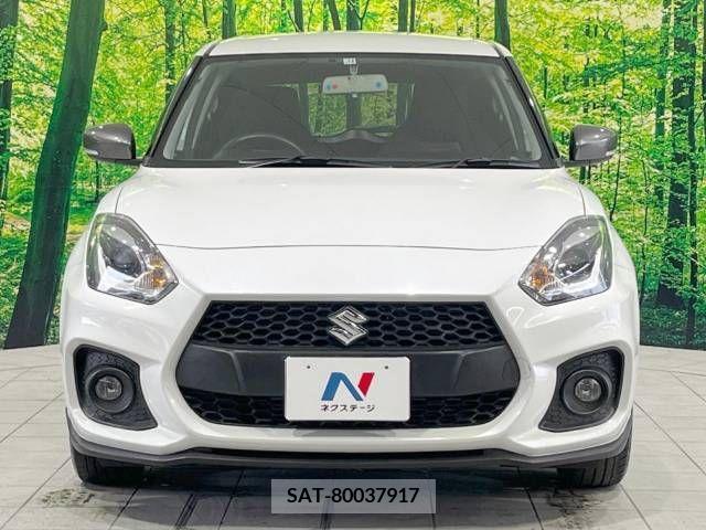 Suzuki SWIFT 2019-12 378046-14