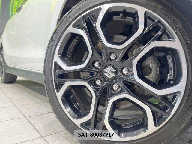 Suzuki SWIFT 2019-12 378046-13
