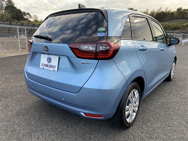 Honda FIT 2020-02 776-9