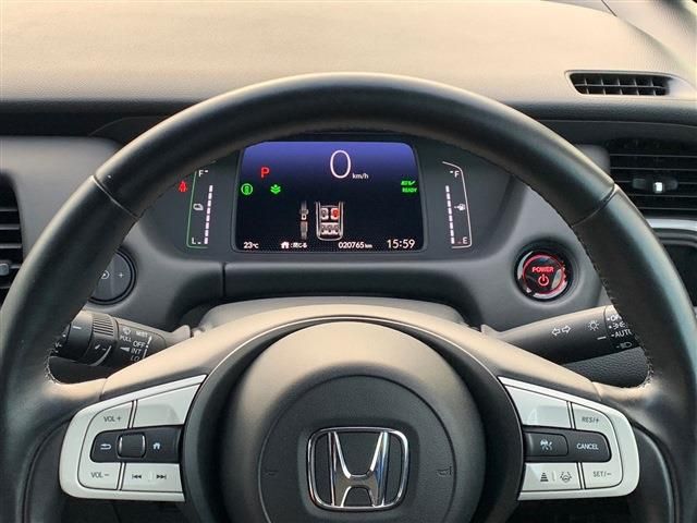 Honda FIT 2020-02 776-24