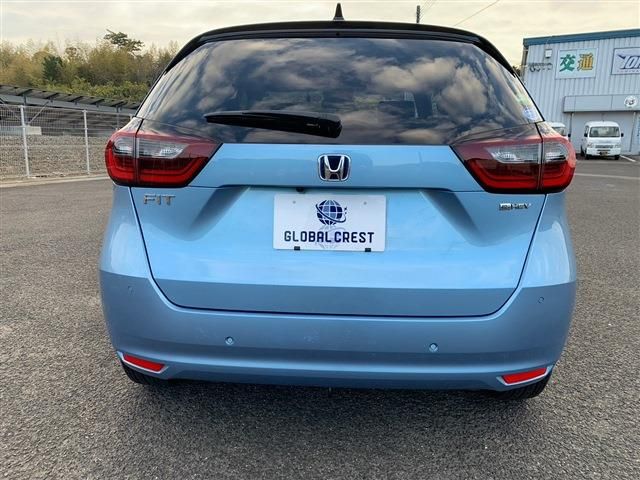 Honda FIT 2020-02 776-8