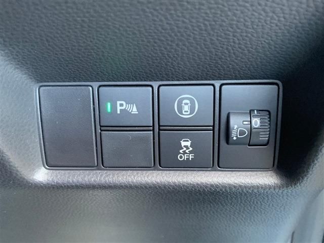 Honda FIT 2020-02 776-20