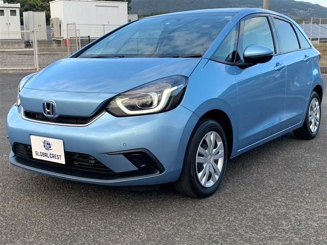 Honda FIT 2020-02 776-5