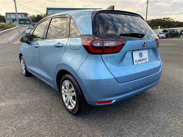 Honda FIT 2020-02 776-7