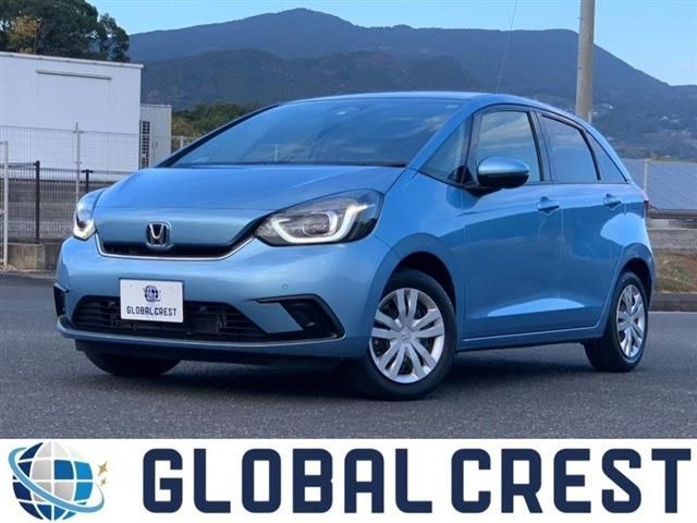 Honda FIT 2020-02 776-0