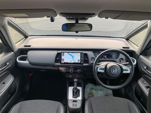 Honda FIT 2020-02 776-3