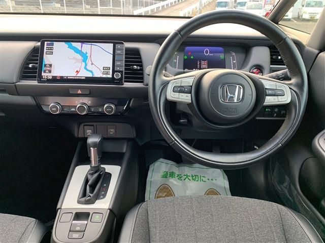 Honda FIT 2020-02 776-22