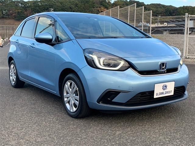 Honda FIT 2020-02 776-11