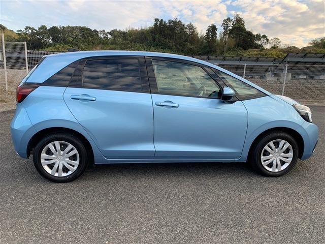 Honda FIT 2020-02 776-10