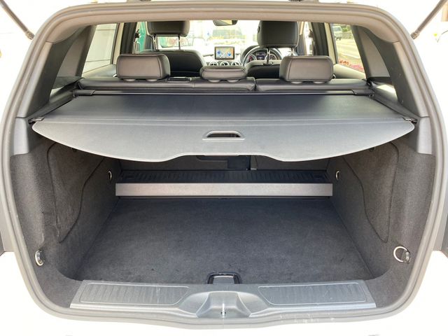 Mercedes Benz B-CLASS 2014-02 10457-13