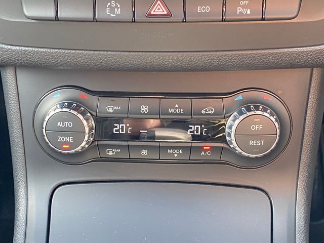 Mercedes Benz B-CLASS 2014-02 10457-20