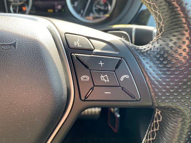 Mercedes Benz B-CLASS 2014-02 10457-24