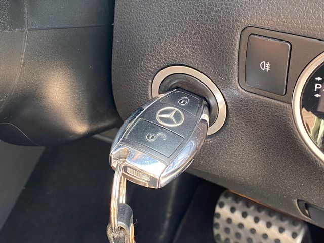 Mercedes Benz B-CLASS 2014-02 10457-28