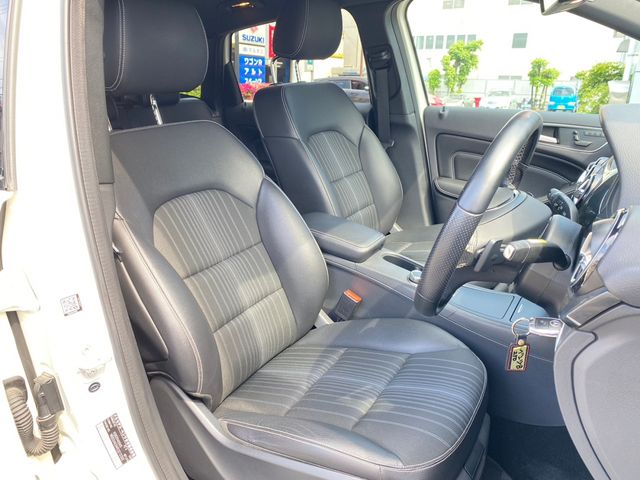 Mercedes Benz B-CLASS 2014-02 10457-9