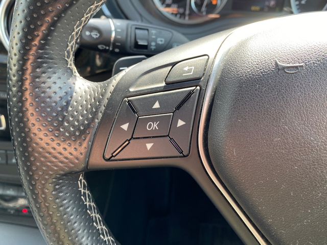 Mercedes Benz B-CLASS 2014-02 10457-23