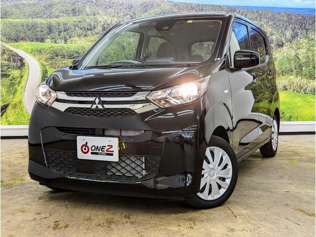 Mitsubishi EK WAGON 2022-02 185032-0