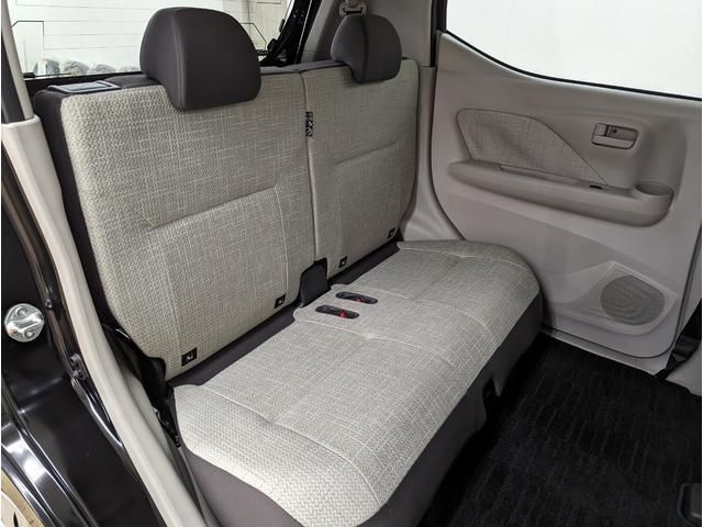 Mitsubishi EK WAGON 2022-02 185032-11