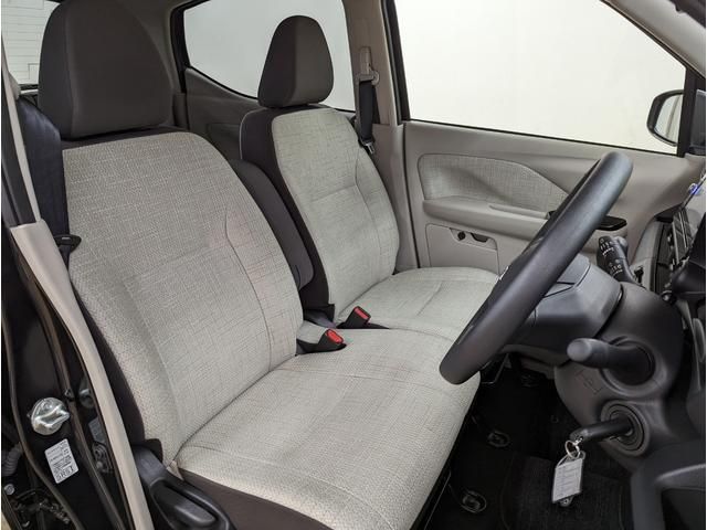 Mitsubishi EK WAGON 2022-02 185032-10