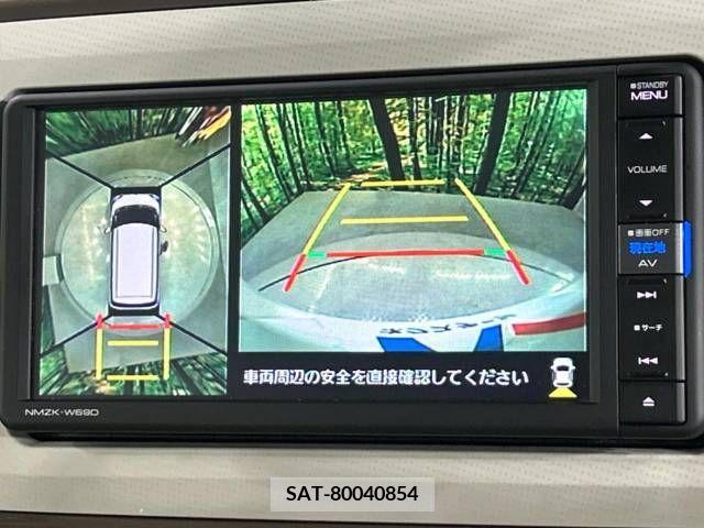 Daihatsu MOVE 2019-04 364171-5