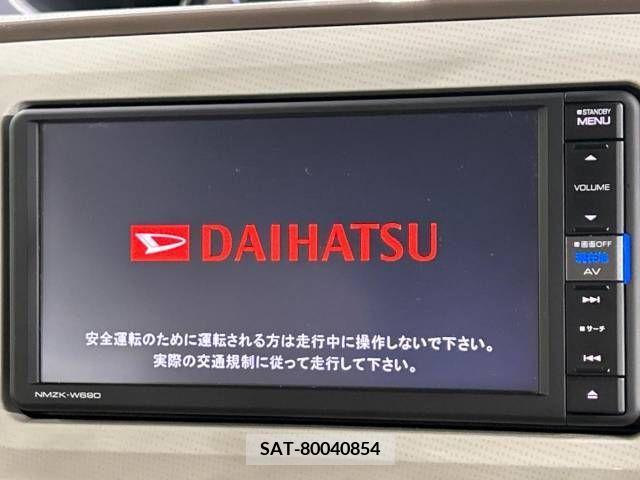 Daihatsu MOVE 2019-04 364171-4