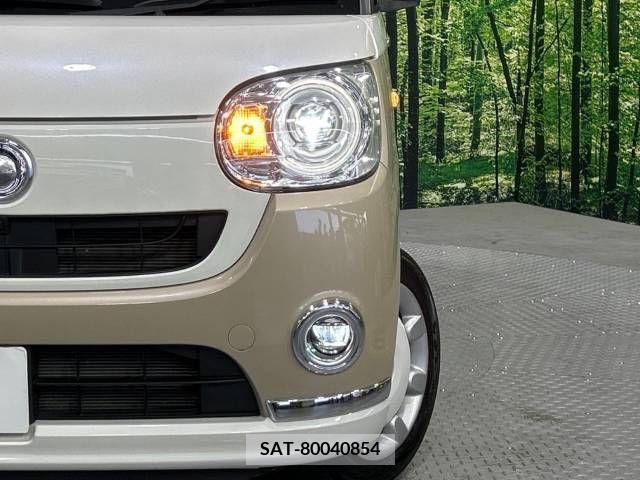 Daihatsu MOVE 2019-04 364171-12
