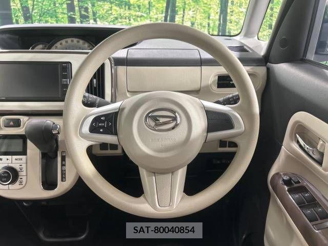 Daihatsu MOVE 2019-04 364171-11