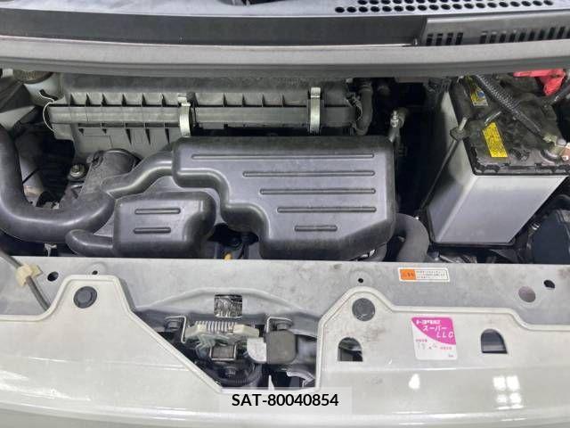 Daihatsu MOVE 2019-04 364171-18