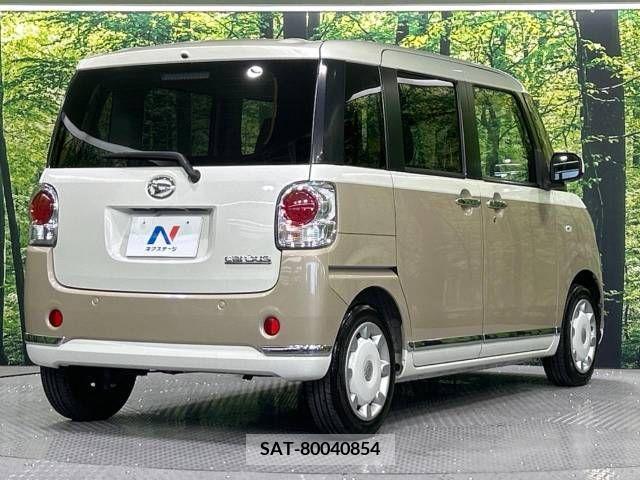 Daihatsu MOVE 2019-04 364171-17